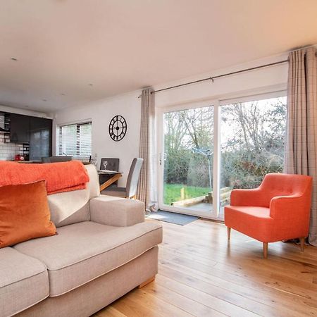 Апартаменти Flat 1, 69 Macewen Drive Інвернесс Екстер'єр фото