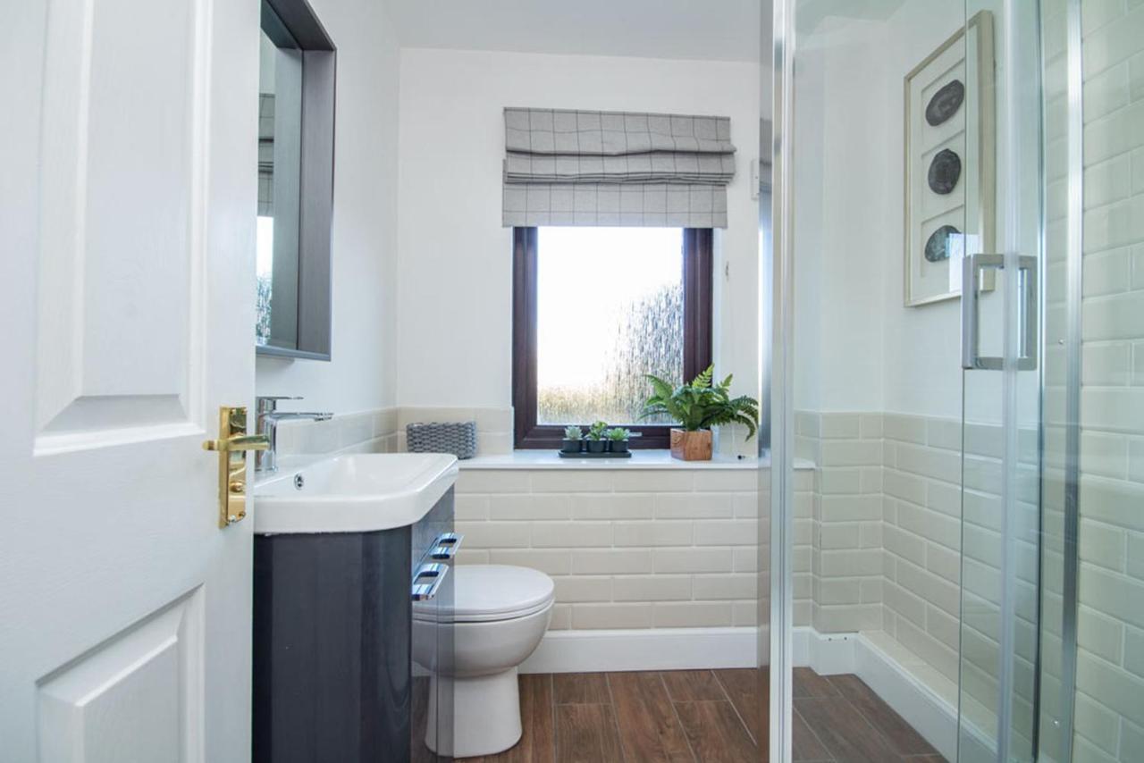 Апартаменти Flat 1, 69 Macewen Drive Інвернесс Екстер'єр фото